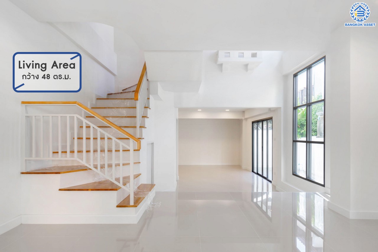 บ้านมือสองตกแต่งใหม่ ม.นันทนาการ์เด้นท์1 ราชพฤกษ์-ท่าอิฐ แบรนด์ Property Perfect หลังใหญ่ เนื้อที่ 31.3 ตร.ว. ฟังก์ชัน 2 ห้องนอน 2 ห้องน้ำ บนทำเลเดินทางสะดวก เข้า-ออกได้ ทั้งถ.ราชพฤกษ์ และถ.รัตนาธิเบศร์ ใจกลาง 2 เซ็นทรัล และใกล้รถไฟฟ้า "สถานีบางรักน้อยท่าอิฐ" เพียง 5 นาที